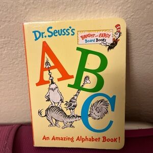 Children’s Book Collection